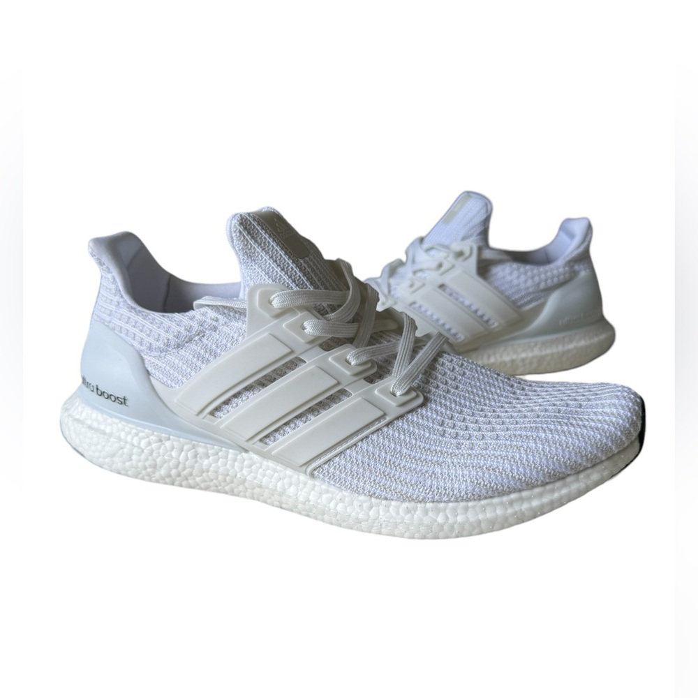 New Adidas Ultra Boost 4.0 DNA White